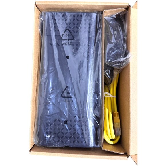 Spectrum Sagemcom Pack 5280 WiFi Router RAC2V1S 802.11ac Wave2 New Sealed Box - Picture 3 of 5